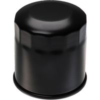 vhbw Filtro aceite compatible con Toyota Avensis 2000/10-2003/02 T22 1.8 VVT-i 1794 ccm 95 KW 129 PS vehículo