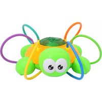 Jamara Mc Fizz Wassersprinkler Schildkröte, Wasserspielzeug ,mehrfarbig
