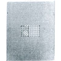 Fondo Cassette Metano 40X55 Zn Extra
