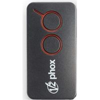 V2 Phox 2 Contr:111 Gate and garage door remote