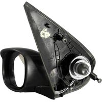 Retroviseur Exterieur Gauche PEUGEOT 206