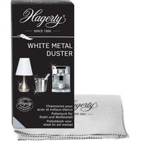 Hagerty Paño antibacteriano blanco 55x36 cm limpieza