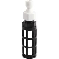 Portable Self‑Priming Water Inlet Filter Replacement for Water Sprayer Misting Humidification System