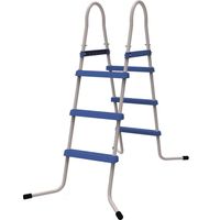 Poolleiter 109 cm