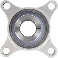 Palier inoxydable Poly Round NAU4LKSF206-18-TIMKEN