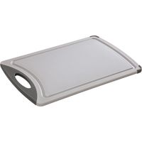 Tagliere Zassenhaus, 38x25 cm, grigio