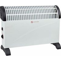 Bodenheizgerät 2000W mit 3 Leistungsstufen