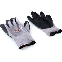 Guanti da lavoro vhm mcg01x antiscivolo polsini regolabili