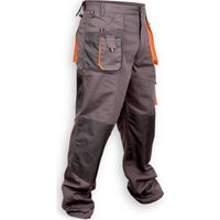 Lange Workfit-Pro-Hose, Größe 2XL
