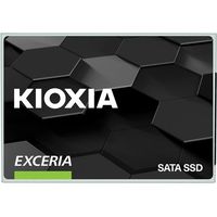 Exceria SSD 2.5p SATA 6Gb/s - 480Go
