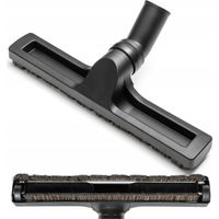 Cepillo para aspirar paneles de parquet, cerdas, Parkside Karcher Bosch 35MM