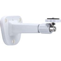 Verstellbare Halterung, die Fotokamera unterstützt die Sicherheit der Kameraneigung für Para el System Casero Vigilancia Fotográfica Bala Bóveda Cuerpo Caja CCD CCTV – BS07