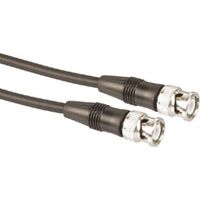 S-IMPULS BNC-Verbindungskabel, 2 m, 50 Ohm