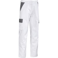 PANTALONE ENERGY BIANCO