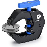 ifixit Kit de reparación smartphone negro y azul