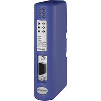 Anybus AB7312 CAN/Profibus CAN Umsetzer CAN Bus, USB, Sub-D9 galvanisch getrennt 24 V/DC 1 St.
