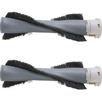 2pcs Roller Brush for Xiaomi 1C Dreame V9 V10 Cordless Vacuum Cleaner Accessories for Home Use Brush Accessories