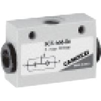 ODER-Glied CAMOZZI SCS66806