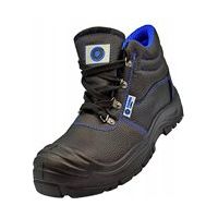 Stivali di sicurezza Trinity S1 SRC, taglia 47, protezione avanzata e comfort per lavori impegnativi.