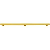 kaiserkraft, Lisse basse de protection anti-encastrement, l x h