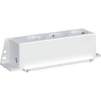 STRIEBEL&JOHN 4011617612117 PRISE DE COURANT ZE227 ACCESSOIRE DE MONTAGE (ARMOIRE DE VITESSE) 2CPX061211R9999