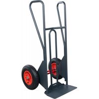 Diable à poignées fermées - DBA 350 kg - FIMM - 810310141