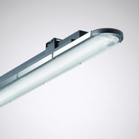 Trilux FR-LEUCHTE Lampada LED Antracite 30W IP66