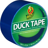 Duck brand 1265020 color Duct tape, 1304959