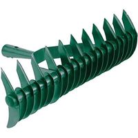 Rastrello per prato Flo 35700 55 mm 51 mm