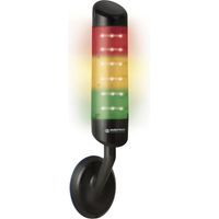 Générateur de signaux Werma Signaltechnik 695.300.55 24 V/DC 85 dB IP69K 1 pc(s) S63343