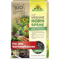 Neudorff Azet Vegane Hornspäne - 2,5 kg