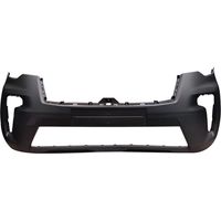 PARAURTI ANTERIORE PRIMER PARZIALE - PARZIALMENTE FOTOINCISO - NISSAN - Primastar Van 2021 - 6265100Q2B