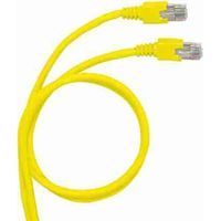 BTIC9210FC6A Patchkabel mit RJ45-Steckern, S/FTP-Kabel Kat. 6A