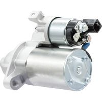 361002B614 convient aux amplificateurs de vitesse Hyundai I20, I30, I40 et IX35 avec moteurs à démarrage automatique.