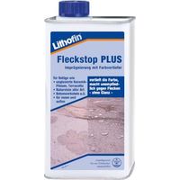 LITHOFIN Fleckstop PLUS, 5 Ltr