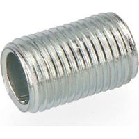 Beutel mit 20 Stück Gewinde 15 mm metrisch 10