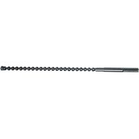 PUNTA ELICOIDALE D 25X520 MM SDS-MAX