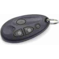 RP128T4RC00B Telecomando A 4 Tasti Monodirezionale Rolling Code RISCO RP128T4RC00B Allarme Antifurto Antintrusione