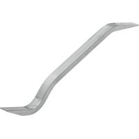 Hultafors 841020 H 480 B Aluminium Bending Bar 480mm 500g HUL841020
