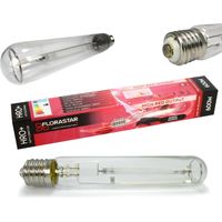 Ampoule HPS 600W HRO Floraison - FLORASTAR