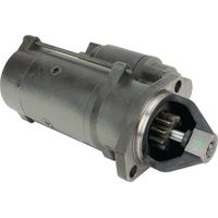 Motorino avviam 12 V 3,2KW HATZ 02502000