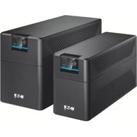 Eaton 5E 700 USB FR G2 5E700UF Unterbrechungsfreie Stromversorgung