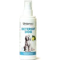 DETERGIF DOG lozione detergente a base di estratti vegetali utile per la pulizia quotidiana del cane 125 ml