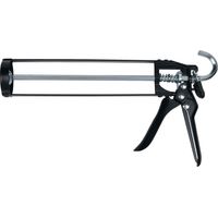 IRION 901088 Skelettpistole X7 Metall Sechskant-Schubstange