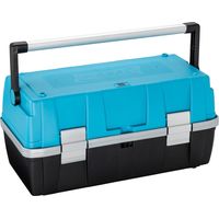 Hazet Kunststoff-Werkzeugkasten 190L-3, (LxBxH) 550 x 250 x 270 mm