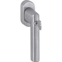 Fenstergriff Ams.E0400S/US9056 100NM VA 32-42mm ma abschl.