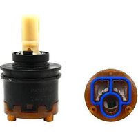 CARTUCCIA G40 EVO C1 ACUSTICA D.40 Misura: D. 40 mm