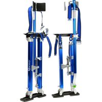 Geko Baustelzen 61-101 cm