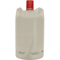 Tepro 8614 Support universel pour camion à gaz 5KG