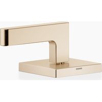 Dornbracht CL.1 soupape latérale, fermeture à droite, chaude,